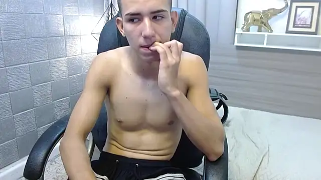 JackSwan18's cam snapshot