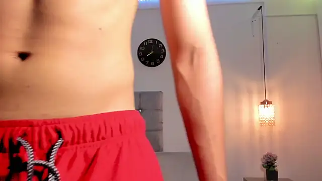 Santy_Stump's cam snapshot