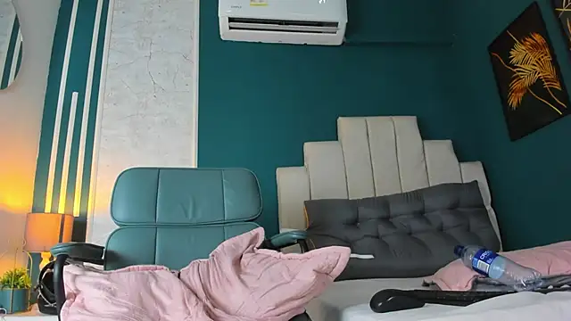 Neill_Lorde's cam snapshot