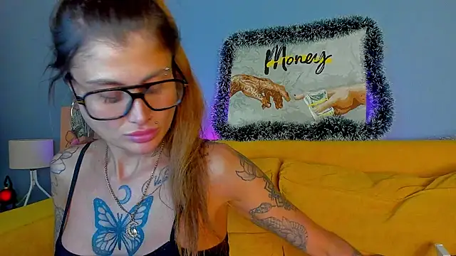 Patricia_Cox's cam snapshot