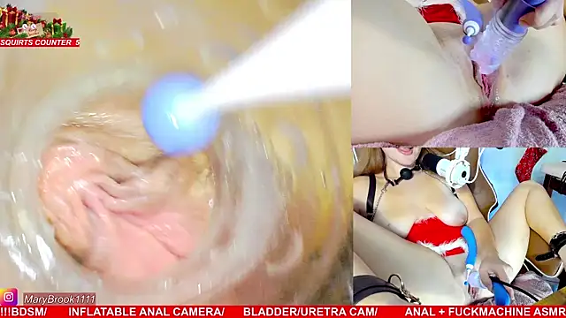 MaryBrook1's cam snapshot