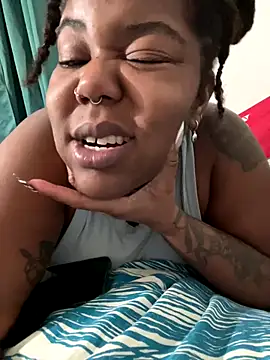 Goddess_Nafeesha's cam snapshot