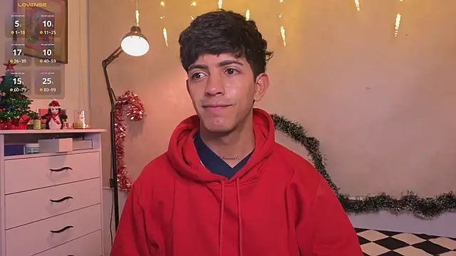 teobrowny live sex cam