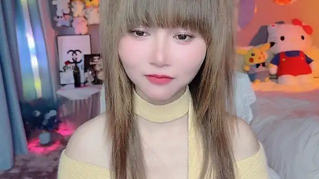 -xiao-xiao-'s cam snapshot