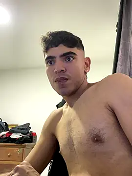 candyhunter's cam snapshot