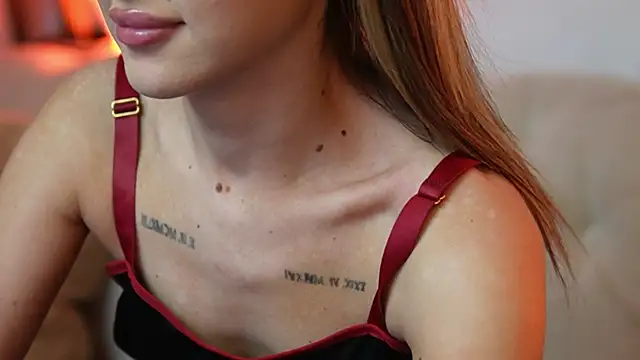 AileenKiss's cam snapshot