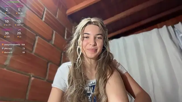 camii18y's cam snapshot