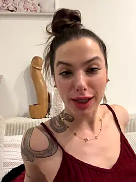 Sugarbellax's cam snapshot