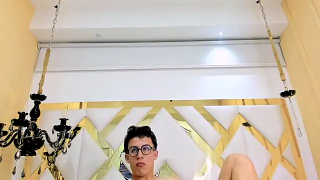 NiklasRavn's cam snapshot