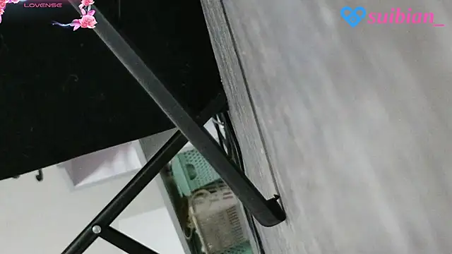 _suibian_ live sex cam