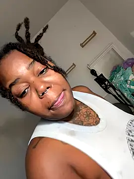 Goddess_Nafeesha's cam snapshot