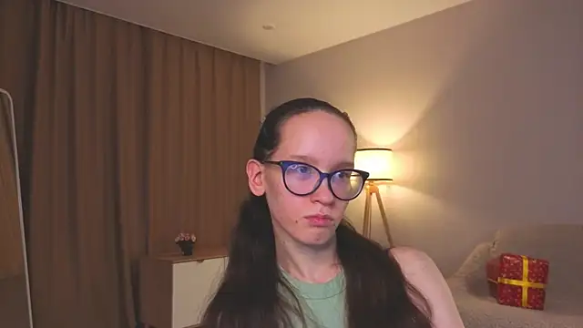 BettyBrowni's cam snapshot