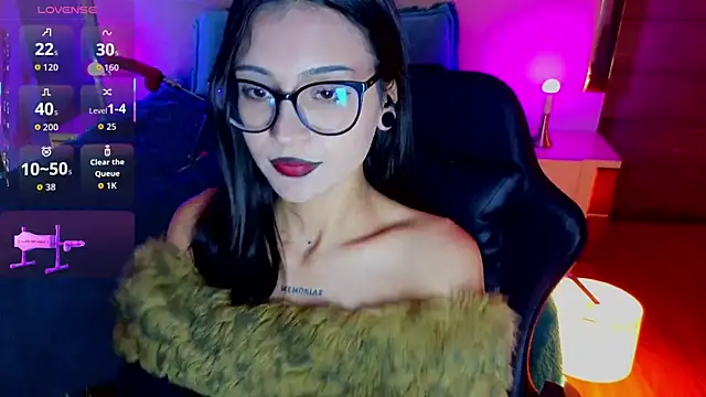 Abbydreams_'s cam snapshot