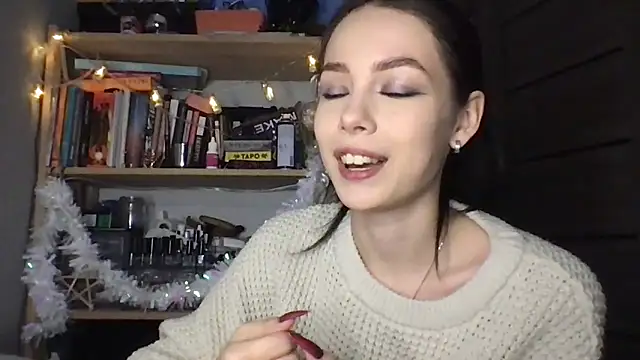 Yuna5343's cam snapshot