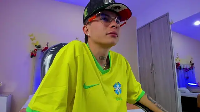 Nascary_Fox live sex cam