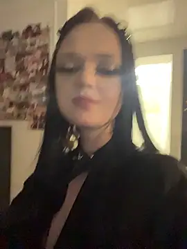 PorcelainAnora's cam snapshot