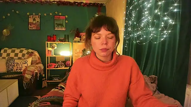 ClancyMorissey's cam snapshot