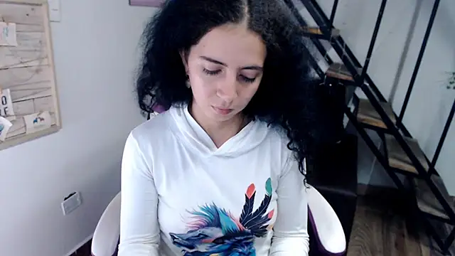 samantha_baby_'s cam snapshot