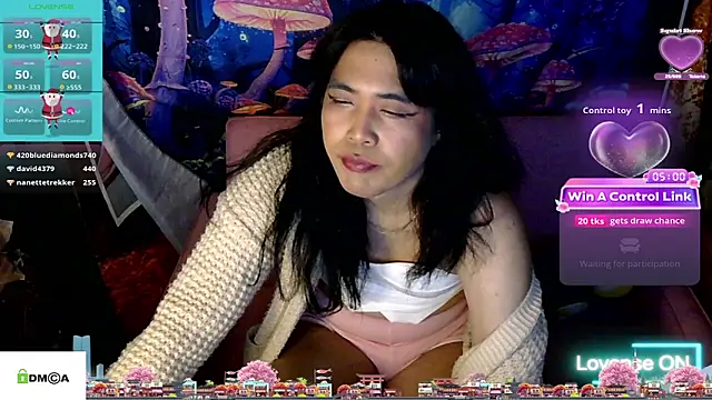 tashakaixxx live sex cam