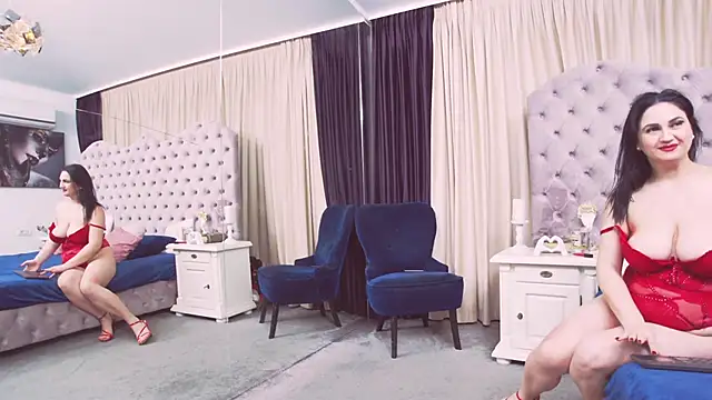 CassidyVelvet's cam snapshot