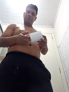 paulinhogostosinho's cam snapshot