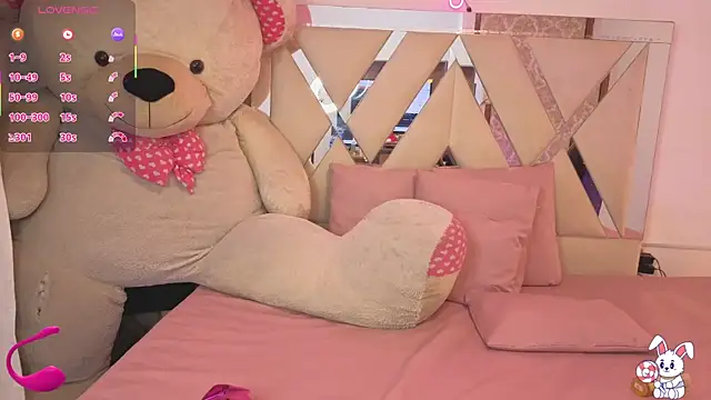 Kenndal_tay's cam snapshot