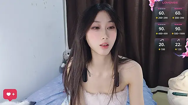 kindbee live sex cam