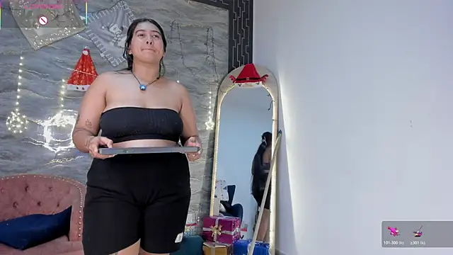 lilithst_'s cam snapshot