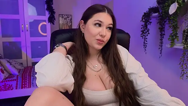 VanessaVivian's cam snapshot