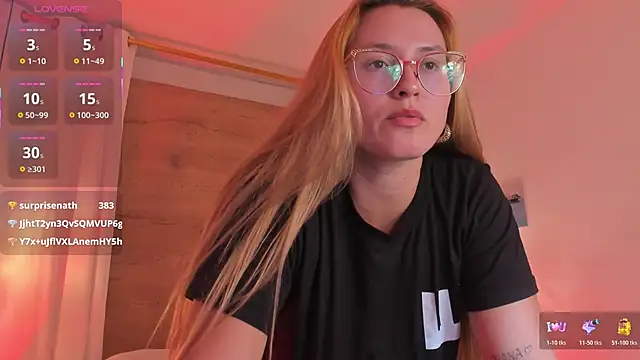 halaaa_1's cam snapshot