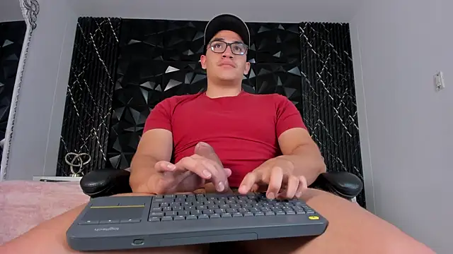 JeffDaltton live sex cam