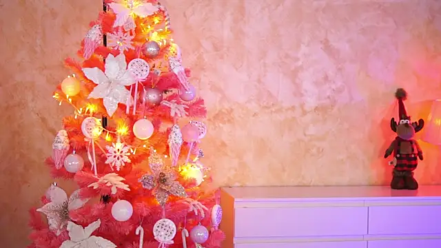 JessyKisss's cam snapshot