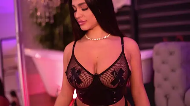 BellaNoirre's cam snapshot