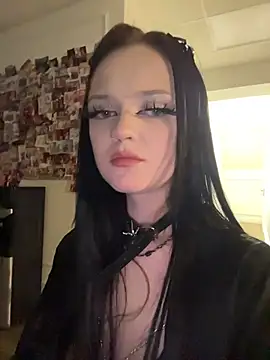 PorcelainAnora's cam snapshot