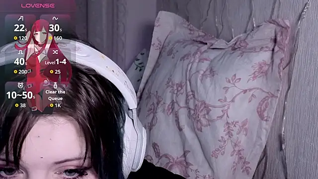 Alice_Zev's cam snapshot