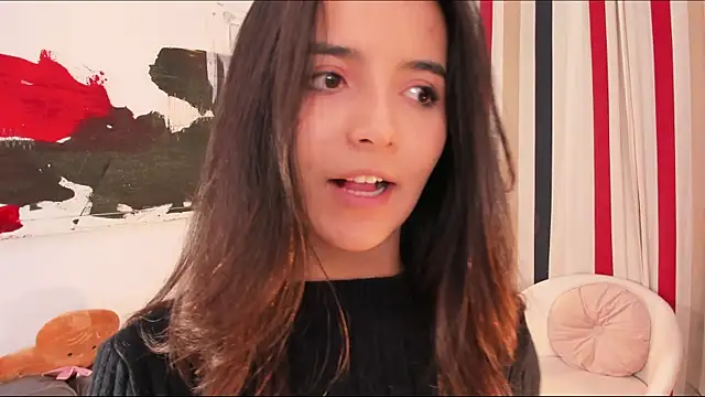 Raychell_Black's cam snapshot