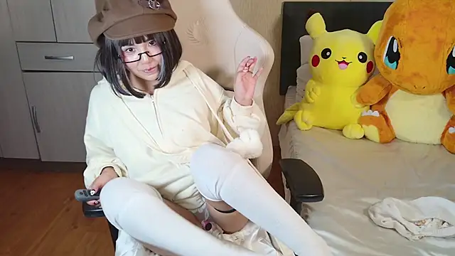 Naree_Masaki's cam snapshot