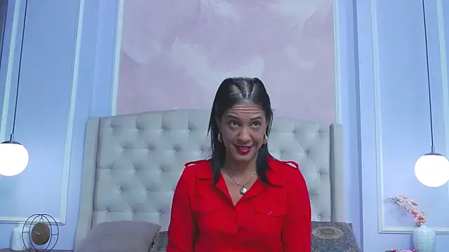 JoannaCox's cam snapshot