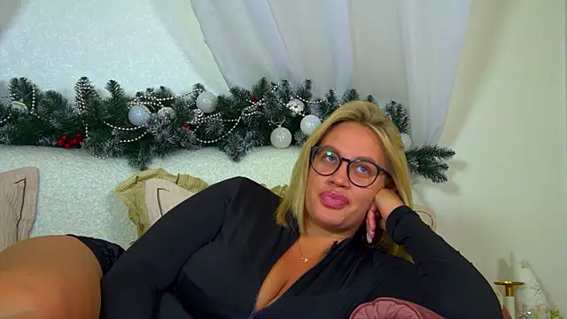 MariaNeumann's cam snapshot