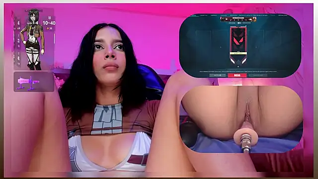 SweetieCloe_'s cam snapshot