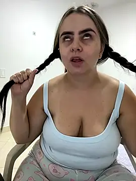 Im_Amelia's cam snapshot