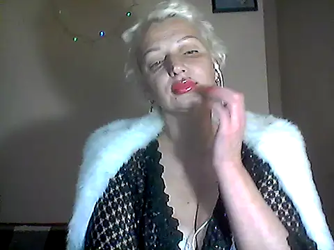 MaryJane441's cam snapshot