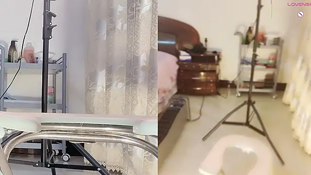 Krismil3's cam snapshot