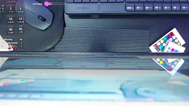 _lara1's cam snapshot