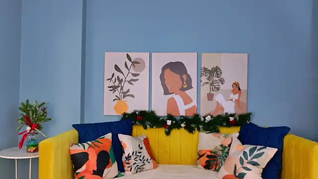 SweetyLicky's cam snapshot