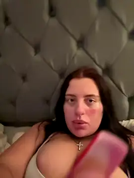 Victoriasteel's cam snapshot