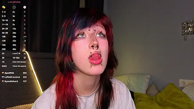 KandraCruser's cam snapshot