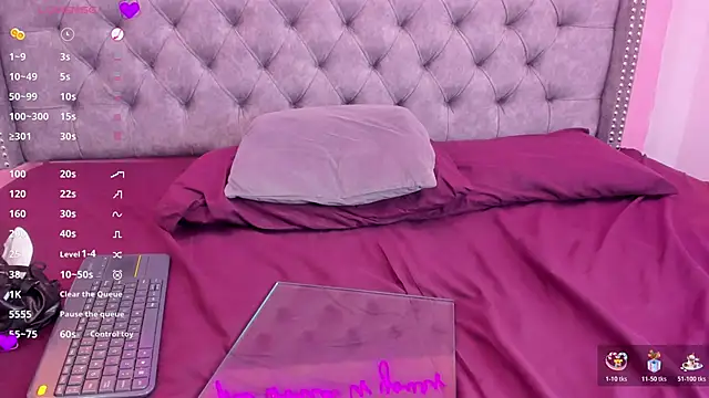 Sophiia_77's cam snapshot