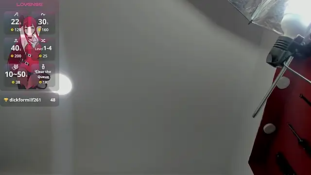 Cami_venus_hh's cam snapshot