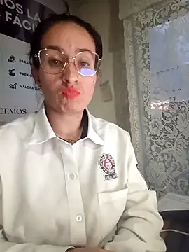 Valentina--1's cam snapshot